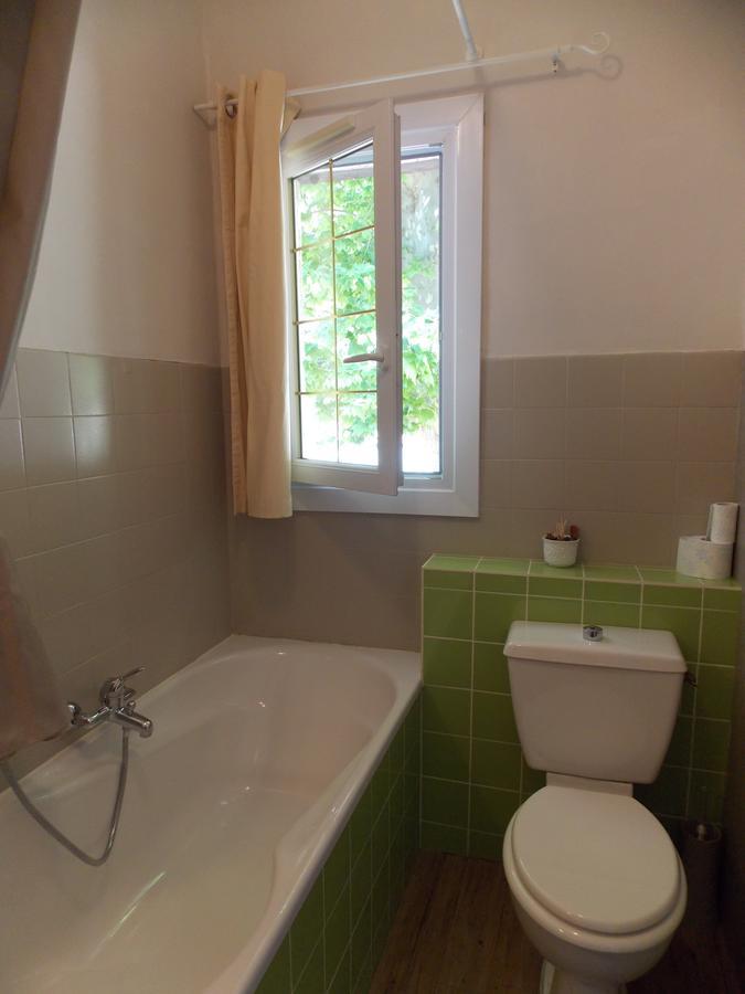فندق Au Relais Provencal Bagnols-en-Forêt المظهر الخارجي الصورة